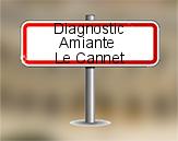 Diagnostic Amiante avant démolition sur 